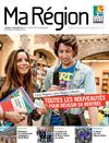 Ma Région n°110 - Actualités Haute-Normandie septembre 2012