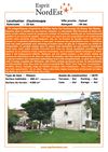 louer ou reserver une chambre d'hôtes ou un gîte dans les vosges, près d'Epinal et Bains-les-Bains, station de...