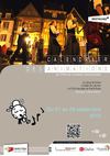 Calendrier des animations du 01 au 09 septembre 2012