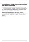 Reviance plastische chirurgie en esthetische Center in San Jose, Californië kondigt nieuwe <b> … </b>