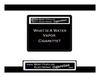 What Is A Vapor Cigarette?