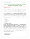 MOS SEO Services’ Effective Viral Marketing Solutions for Increased Online Sales and Revenue 