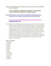 2012 Aarkstore.com | 2012 Worldwide Ambulatory Surgical & Emergency Centers