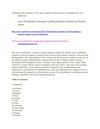 2012 Aarkstore.com | 2012 Worldwide Consumer Lending Industry