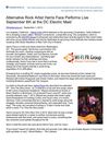 Wireservice.Co-Alternative_Rock_Artist_Harris_Face_Performs_Live_September_8Th_At_The_DC_Electric_Maid