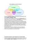 desarrollo sostenible