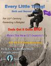 Every Little Thing Birth and Beyond 360 Magazine Vol.5
