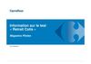 test retrait colis CCE juin 2012