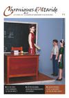 Chroniques d'Altaride N°4 septembre 2012