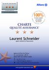 Charte qualité SCHNEIDER R07