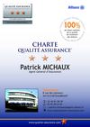 Charte qualité MICHAUX Cht R03
