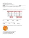 Prueba de admisión de geometria y estadistica para grado 9º 