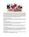 Bet on Sports and Get Extra Profit Easily