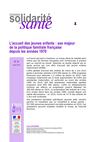 L'accueil des jeunes enfants - axe majeur de la politique familiale française depuis les années 1970