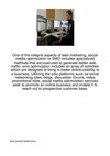 One-Of-The-Integral-Aspects-Of-Web-Marketing,-Soci107