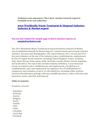 2012 Aarkstore.com | 2012 Worldwide Waste Treatment & Disposal Industry