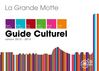 Guide culturel Saison 2012 - 2013