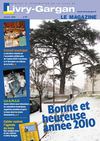 Le magazine n°78 - janvier 2010