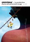 Greenpeace Magazine 03/2012
