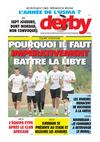 derby du 03/09/2012
