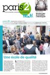 Paris 2e n°65 (septembre-octobre) est paru 