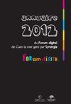 Annuaire 2012 du Forum digital