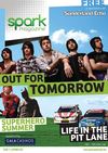 Spark Magazine :: Issue 7 :: Autumn 2012