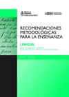 recomendaciones para la enseñanza