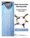 Water Conservation Planning Guide - British Columbia, Canada