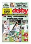 derby du 04/09/2012