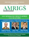 Jornal AMRIGS - Setembro 2012