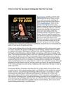 Where to Find The Best Sports Betting Site That Fits Your Style