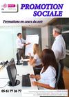 Formations Cours du Soir - Greta Toulouse