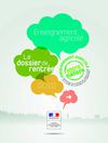 Enseignement agricole - dossier de rentrée 2012