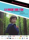 Brochure Collège à l'Université - Festival international du Film de La Roche-sur-Yon