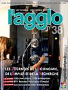 L Agglo - Le Journal du Grand Tarbes- n°38
