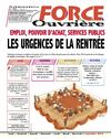 Force Ouvrière hebdomadaire n°3041
