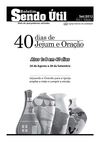Boletim Sendo Útil 09/2012