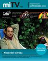 Revista MITV septiembre 2012