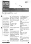 travail de nuit