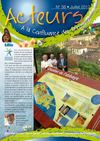 Acteurs N°38 Juillet à septembre 