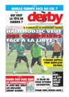 derby du 05/09/2012