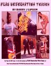 Flag Desecration Teaser by Barry J. Lipson
