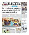 El Regional del Zulia 5-09-2012
