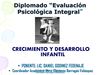 Crecimiento-Desarrollo Infanti