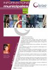 Bulletin de Septembre 2012