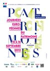 Journées du patrimoine en Basse-Normandie