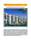  enquir-now Amrapali Centurian Park || 09999684905 || Noida Extension