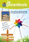 Journal des associations 2012 / 2013