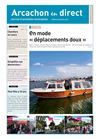 ARCACHON EN DIRECT - Numéro 25 - Septembre 2012